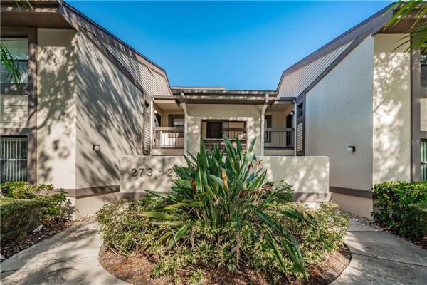 EAST LAKE WOODLANDS WOODLAKE RUN