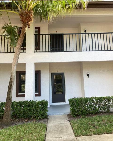 MAGNOLIA RIDGE CONDO