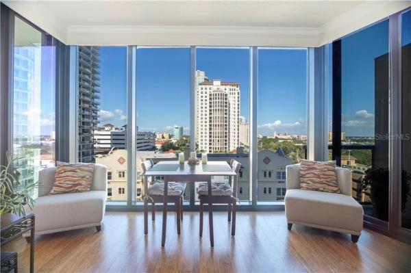 BAYFRONT TOWER CONDO