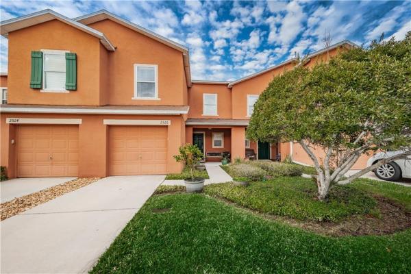 SUNSET POINTE TWNHMS