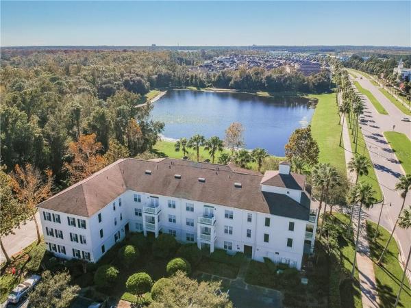 SIENA AT CELEBR CONDO A