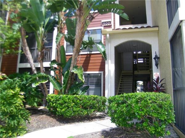 BAYPOINTE PRESERVE CONDO