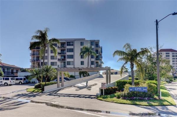 BAHIA DEL MAR II CONDO