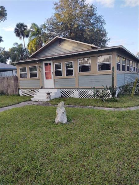 SHERMANS S 01/2 BLK 132 DELAND