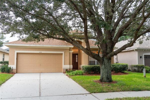 SAXON WOODS UN III-A