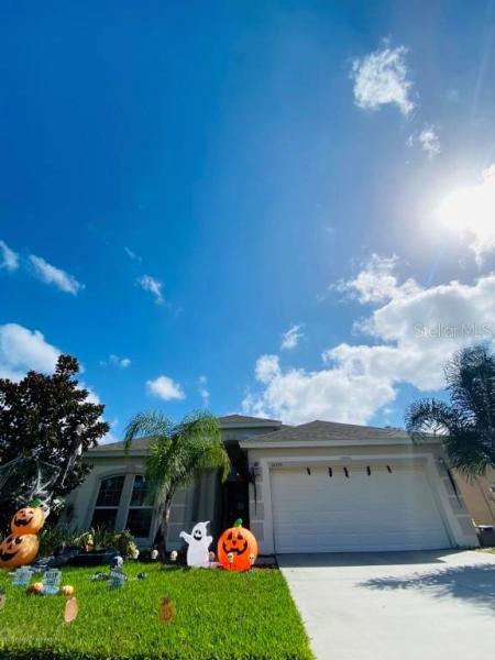 VILLAGES AT AVALON PH 2B EAST