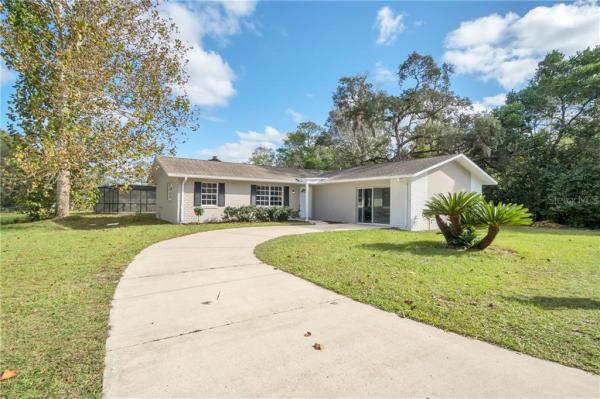 LUCKY HILLS UNREC SUB