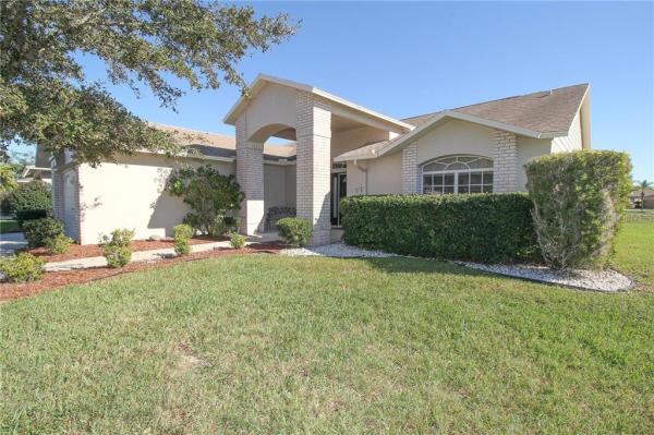 HERITAGE SPGS VILLAGE