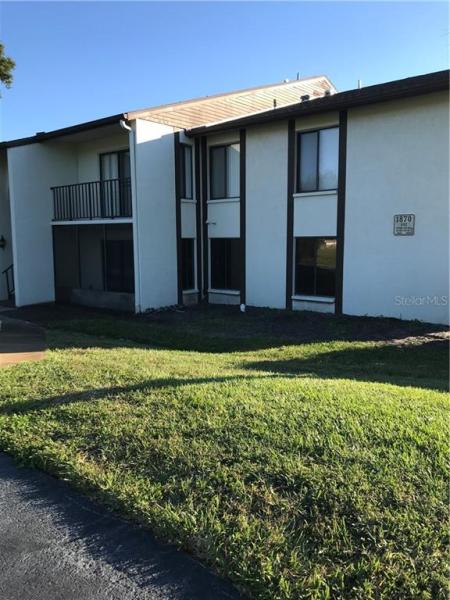 PINE RIDGE AT PALM HARBOR