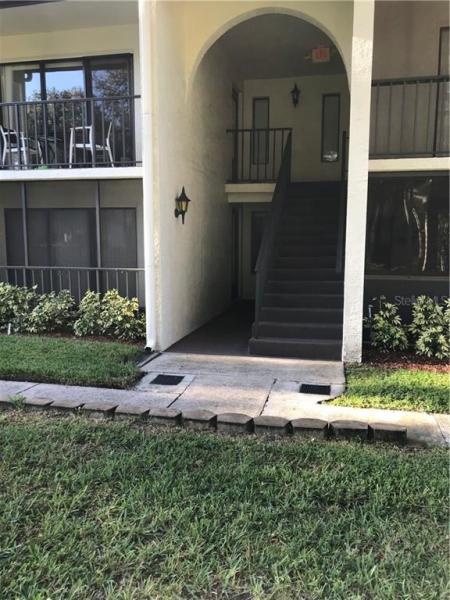 PINE RIDGE AT PALM HARBOR