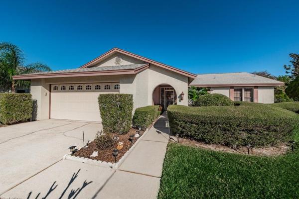 WINDRIDGE GULF TRACE