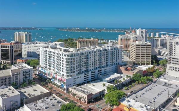 MARK SARASOTA CONDOMINIUM