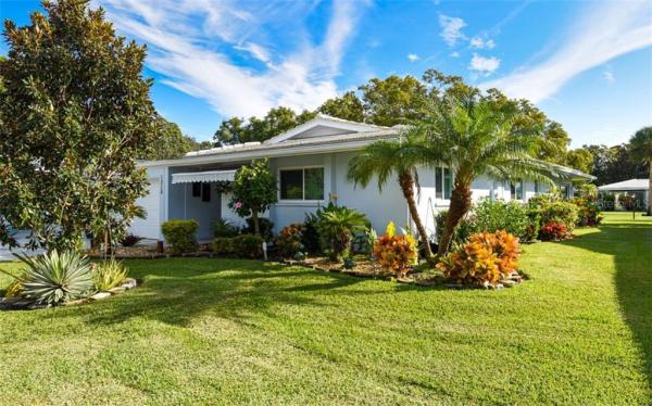 VILLAGE GREEN FOREST LAKE 14