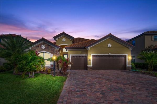 BRIDGEWATER PH II AT LAKEWOOD RANCH