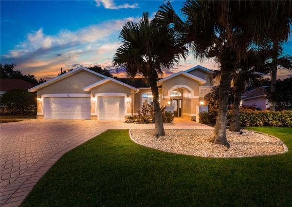 STONEYBROOK AT PALMER RANCH