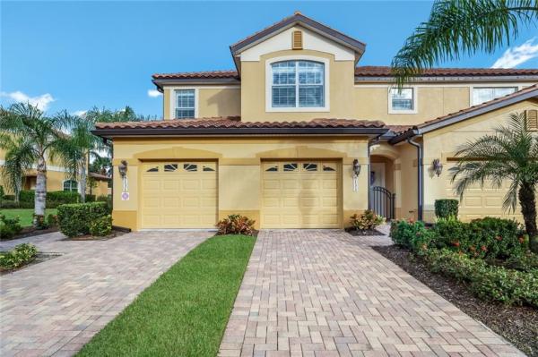 MIRAMAR LAGOONS AT LAKEWOOD RANCH III