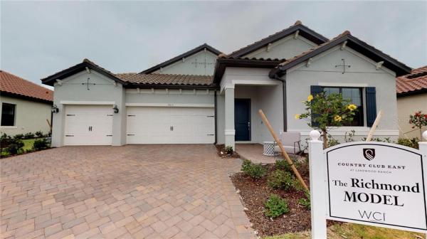 COUNTRY CLUB EAST AT LAKEWD RNCH YY1-4