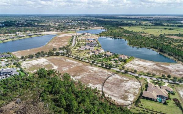 CONCESSION PH II BLK B & PH III