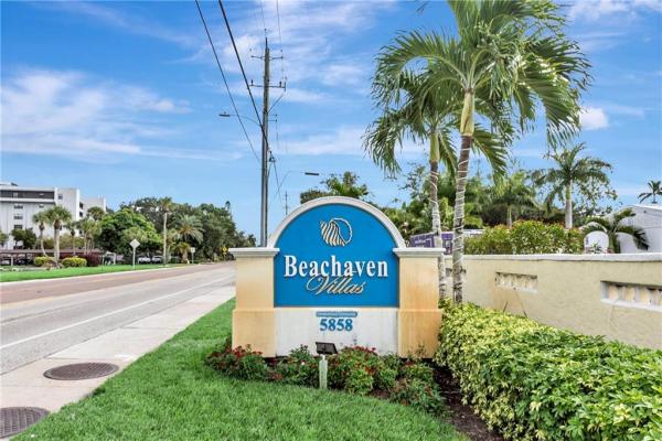 BEACHAVEN
