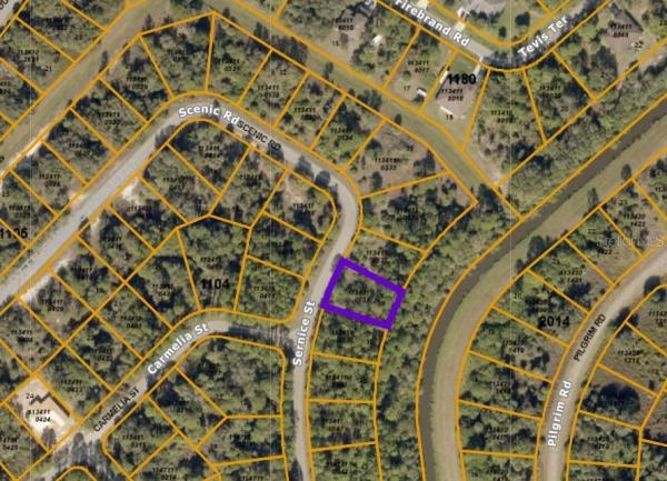 PORT CHARLOTTE SUB 23