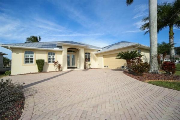 ROTONDA WEST WHITE MARSH