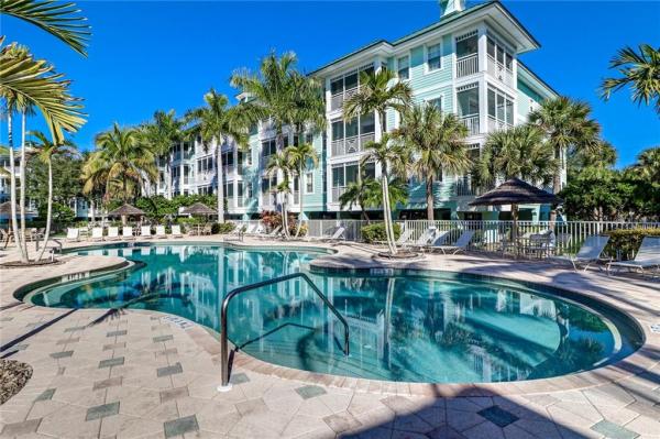 PRESERVE AT CHARLOTTE HARBOR