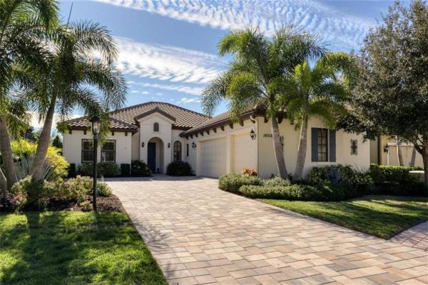 COUNTRY CLUB EAST AT LAKEWD RNCH TT