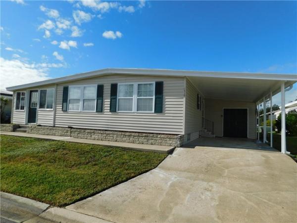 TIDEVUE ESTATES SECOND ADD