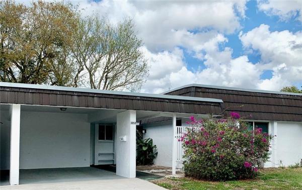 GLEN OAKS RIDGE VILLAS 1