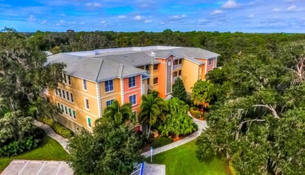 GRANDE OAKS PRESERVE