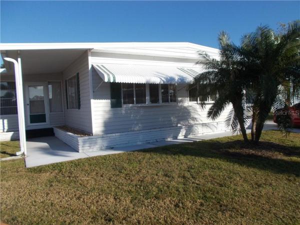 CHATEAU VILLAGE CO-OP