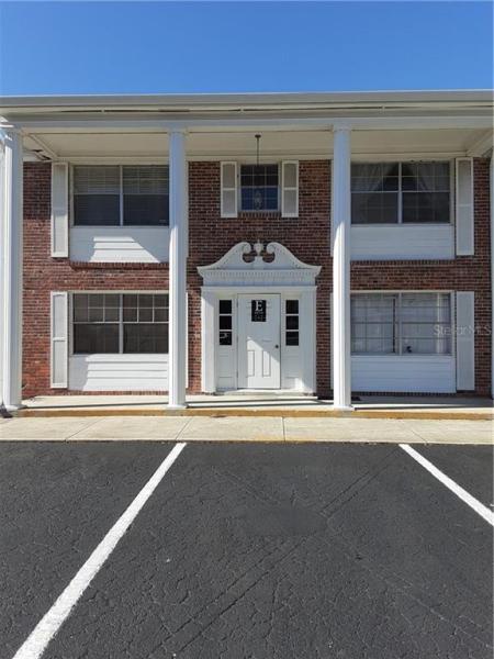 CENTRAL CORTEZ PLAZA