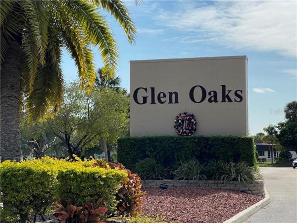GLEN OAKS GARDEN APTS 1