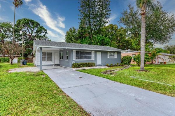 SOUTHWOOD VILLAGE CORR PLA