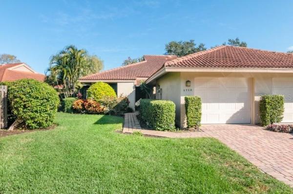 LANDINGS CARRIAGEHOUSE I