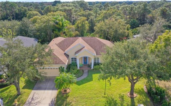 SUMMERFIELD VILLAGE SUBPHASE D U1