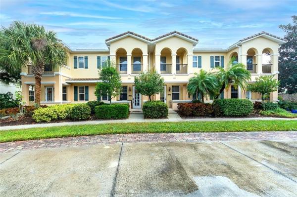 SAN MICHELE AT UNIVERSITY COMMO