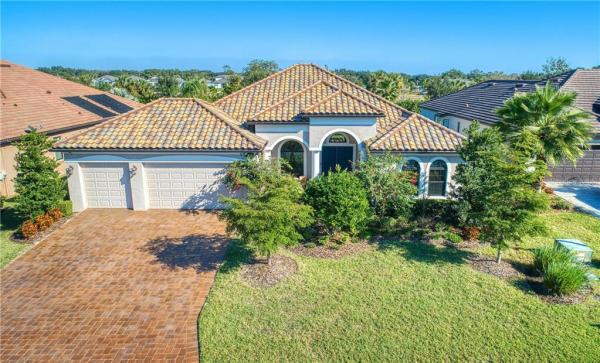 ENCLAVE AT COUNTRY MEADOWS