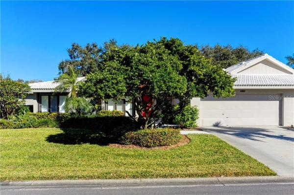 LAKESHORE VILLAGE SOUTH