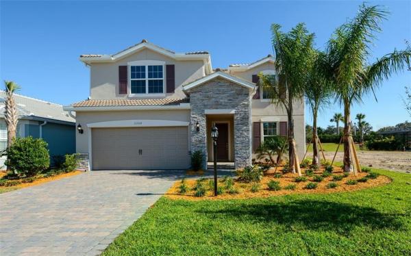 MALLORY PARK PH II SUBPH B