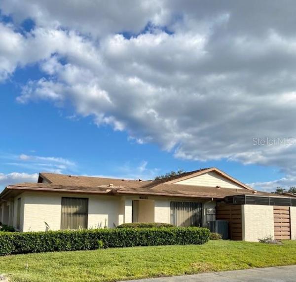 CENTER GATE ESTATE VILL 3