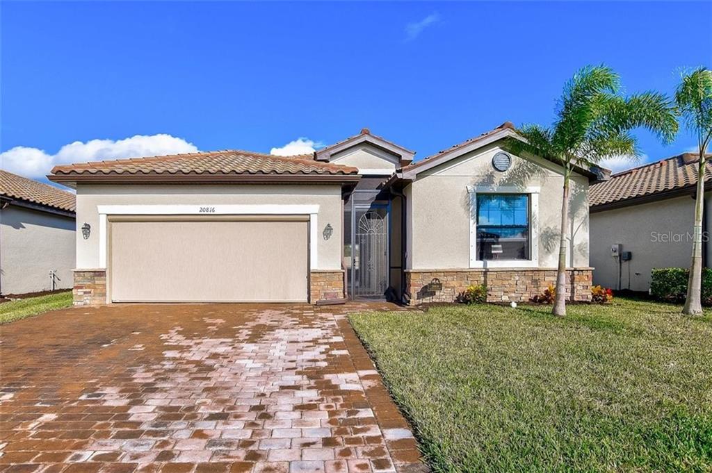 STONEYBROOK LNDG - фото