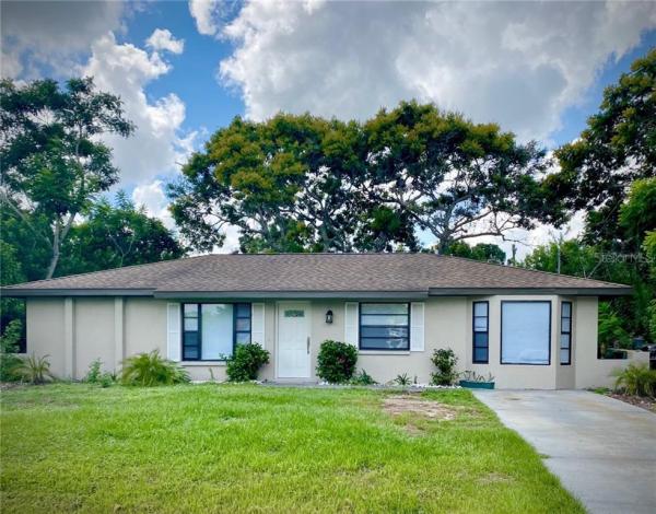 PORT CHARLOTTE SEC 065