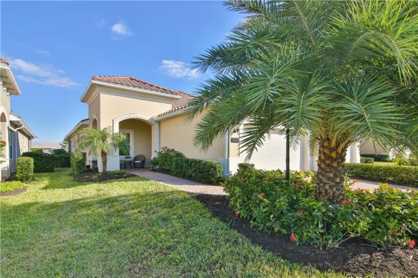 MIRABELLA AT VILLAGE GREEN