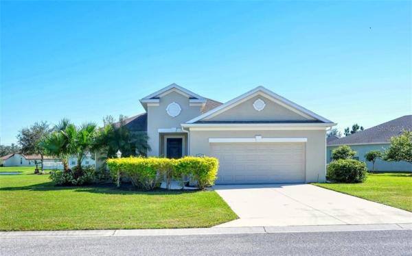 SUGAR MILL LAKES PH II & III