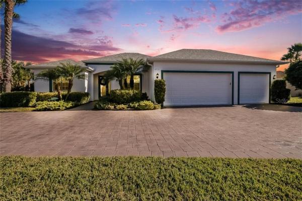 GAMBLE CREEK ESTATES