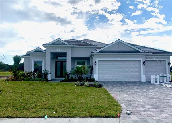 THE RESERVE AT TWIN RIVERS