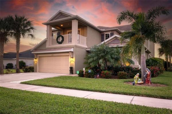 ARBOR LAKES ON PALMER RANCH