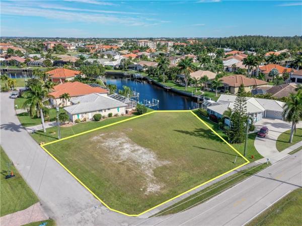 PUNTA GORDA ISLES SEC 14