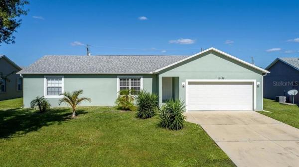 PORT CHARLOTTE A SEC 62